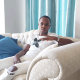 I feel good in dating older women, says 22 years old Machachari actor Malik Lemmy