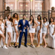 Man with Nine wives hints on adding two more wives and have children