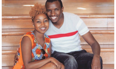 [Video] Naona niuchawi, Singer Vivian narrates unusual body swellings