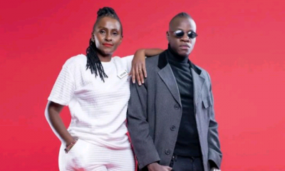 Guardian Angel, Gospel Singer’s wife, 52 is pregnant