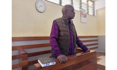 Court assigns Wilberforce Murunga, 52, on dowry refund case to mediation