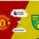 K24 EPL today at EPL Maskani, Manchester United vs Norwich