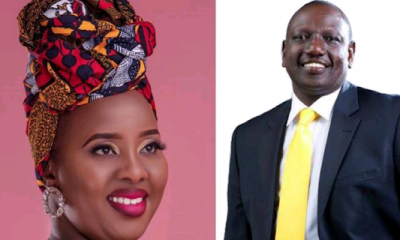 DP Ruto’s employee quits for content creation saying the DP’s office is boring
