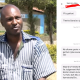 Nilimtumia fare afungwe maisha, Famous TV show host expose jailed mugithi artist Sammy Boy