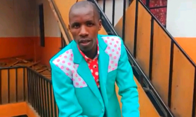 Government bans Embarambamba from performing dirty antics in state functions