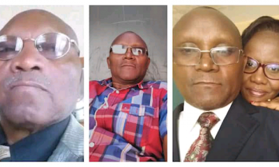 Pastor Benard Nzau explains how his Viral Selfie Meme changed his life in Church