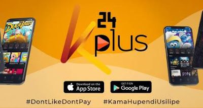K24Plus launches Supaa monthly packages with more features