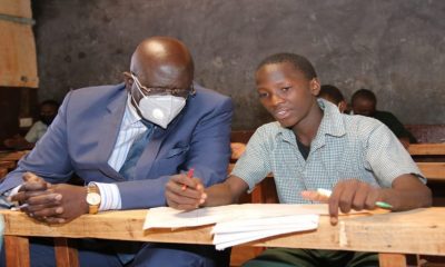 CBC System: KPEA Replaces KCPE