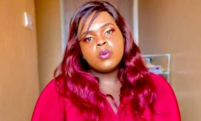 Tiktok sensational Kelvin Kinuthia discloses male celebrities he could marry or sleep with