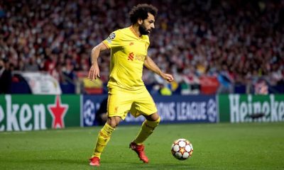 Benfica vs Liverpool UEFA Champions League quarter-final live tv channels