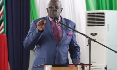 Magoha releases KCSE results 2021 in 2022, How to check KCSE 2021 results easily