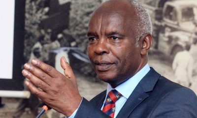 Makueni Governor Kibwana now says it has become difficult to work with wiper leader