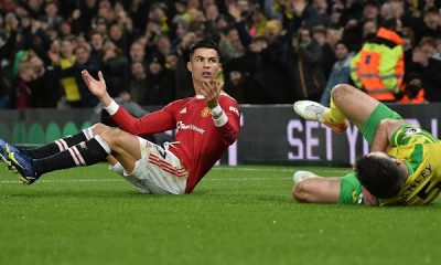 Can Norwich upset Manchester United after beating Burnley
