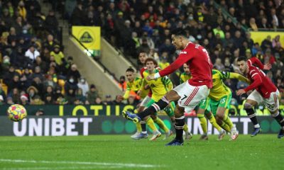 K24 EPL maskani game 16th April 2022, Manchester United vs Norwich City