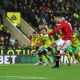 K24 EPL maskani game 16th April 2022, Manchester United vs Norwich City