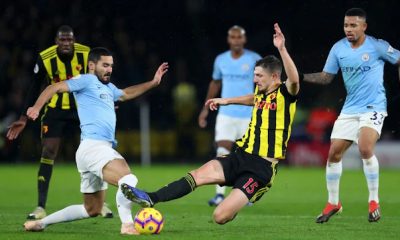 Live K24 EPL Maskani match on 23rd April 2022, Manchester City Watford
