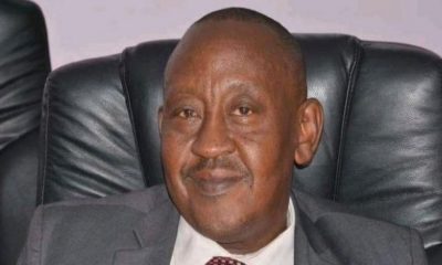 ‘Mungu Mkumbuke’: Celebrated Vioja Mahakamani Actor in Medical Appeal.
