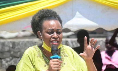 UDA aspirant Nancy Wanjala Mwashumbe dies heading to Wesley Kibet burial