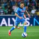 Can Napoli overtake AC Milan on Seria A table