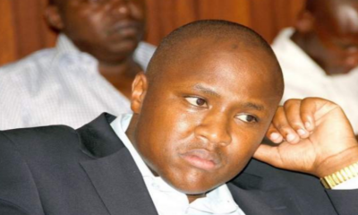 UDA Drops Bombshell as It Denies Alfred Keter His Ticket