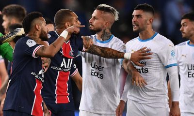Which TV channels will air France Ligue 1 top table battle this weekend in Kenya