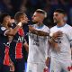 Which TV channels will air France Ligue 1 top table battle this weekend in Kenya
