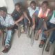 Mombasa detectives arrest Panga Boys gang members ready to unleash attacks