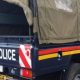 Woman causes drama at Kilimani Police, alleged stolen man’s Ipad was her steamy night pay