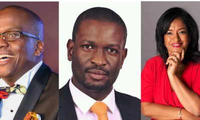 Azimio Unveils Nairobi Line-up For Governor, Senator And Woman Rep