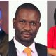Azimio Unveils Nairobi Line-up For Governor, Senator And Woman Rep