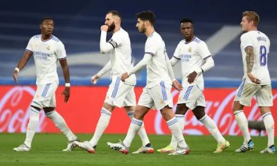 Which TV Channels will air Real Madrid Vs Getafe in Kenya