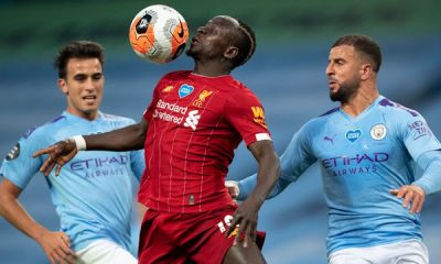 Who will lift the EPL trophy in this 2021/2022 season
