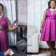 Simon Kabu and Sarah Kabu of Bonfire adventures hint at divorce during Easter holiday