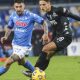 04-2022 – K24 Italy Serie A match live on Sunday, Empoli VS Napoli