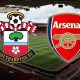 Which tv channels air Southampton vs Arsenal game in Kenya