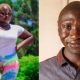 Nilikulwa na Mubaba, Pritty Vishy shocks her ex-boyfriend Stivo boy after dating old man