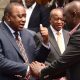 Top 10 News in Brief: UhuRuto to Smile All The Way to Bank as Sweet Retirement Package Revealed