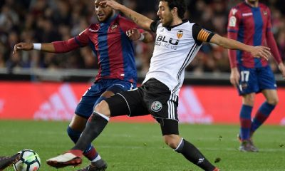 K24 Spanish La Liga Santimaa game this Saturday 30th April 2022, Valencia vs Levante