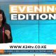 What you did not know about K24 TV Newscut presenter Wanjiru Maina