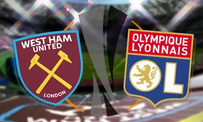 How To Watch UEFA Europa League West Ham vs Lyon Live game tv channels in Kenya