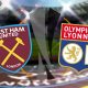 How To Watch UEFA Europa League West Ham vs Lyon Live game tv channels in Kenya