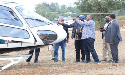 Top 10 News in Brief: DP Ruto Allies Meticulously Planned Raila’s Attack With 50 Bob Notes
