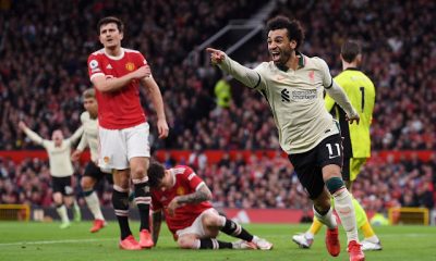 Which TV channels will air Liverpool vs Manchester United game live in Kenya, Nepal, India