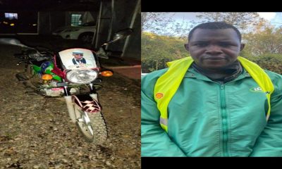 City Boda Boda Rider in Trouble After Abducting, Raping Foreign National