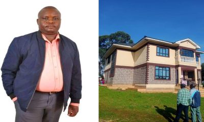 ODM Politician Murdered While Sleeping Days Before Nominations
