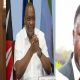 Top 10 News in Brief: Uhuru Receives Ksh450m Recovered From Corrupt Ex-Govt Officials