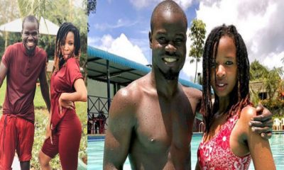 Mulamwah Reveals Ex-Girlfriend Sonnie Cheated on Him Over a Year But Pretended