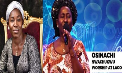 Popular Nigerian Singer Osinachi Dies, But Family Remains Mum Amid Controversy