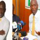 Charles Keter Out: Debutant Eric Mutai Takes Lead in Kericho Gubernatorial Primaries
