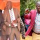 Caleb Kositany Nyumbani: DP Ruto De Facto Spokesman Voted Out in UDA Primaries